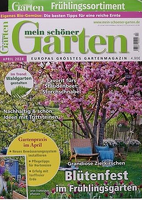 Mein schöner Garten 04/2024