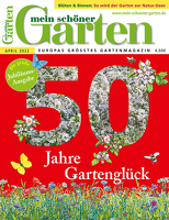 Mein schöner Garten 05/2024