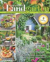 Mein schöner Landgarten Juni/Juli 2022